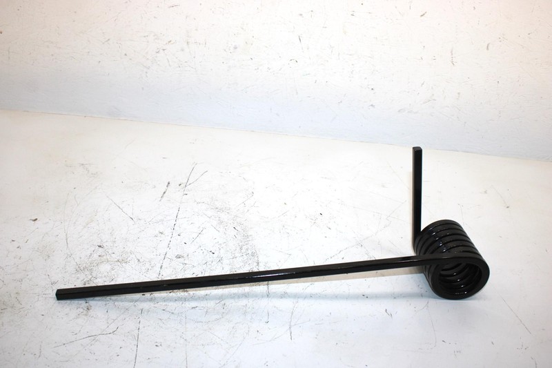 07 Arctic Cat F6 Lxr Efi Oem Right Rear Suspension Spring 1704-504 SA257