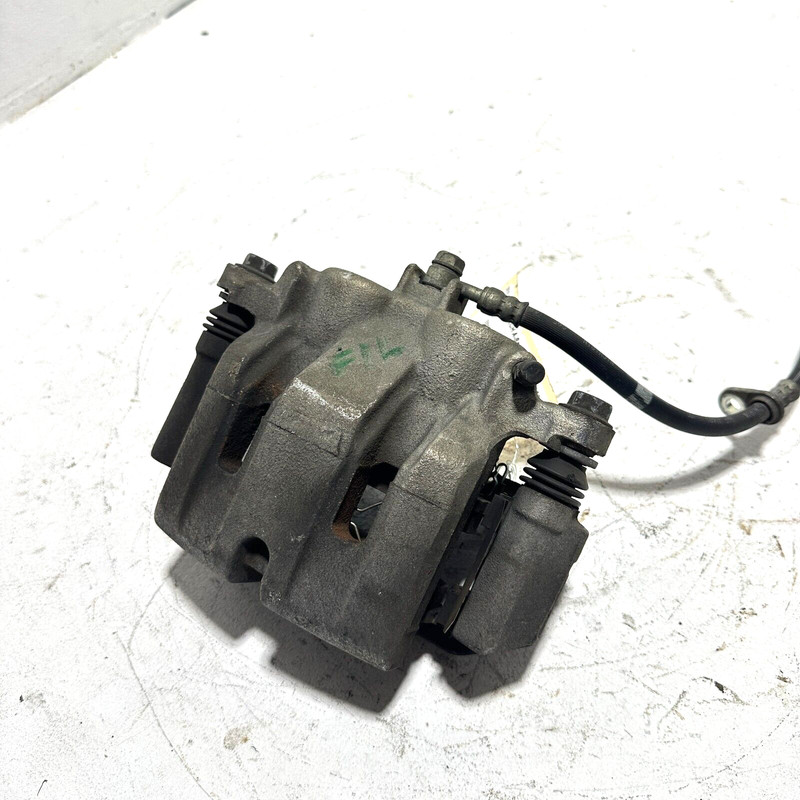2015-2020 ACURA TLX FRONT LEFT DRIVER SIDE DISC BRAKE CALIPER ASSY OEM