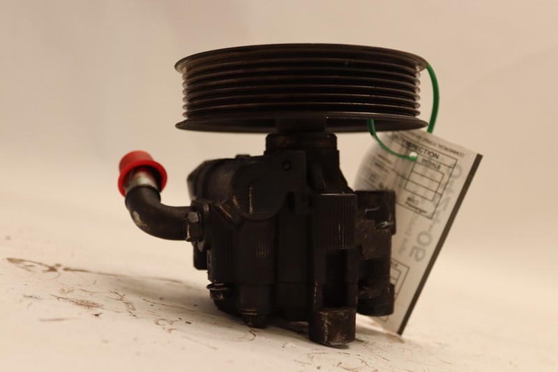 2016-2023 TOYOTA TACOMA 3.5L 2GRFKS POWER STEERING PUMP MOTOR OEM