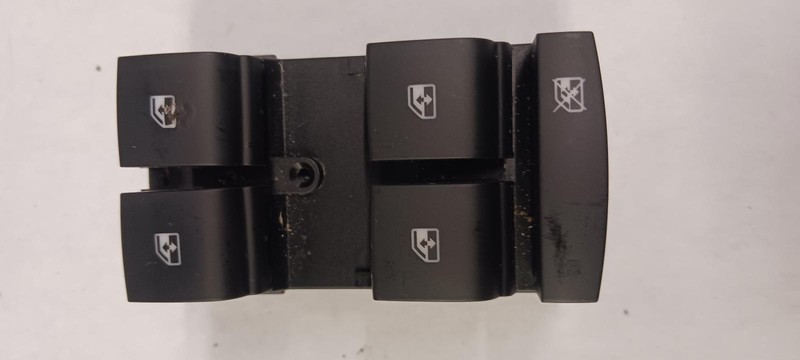 17-'20 CHEVROLET SONIC Front Door Switch driver master OEM 1 Year Wnty!