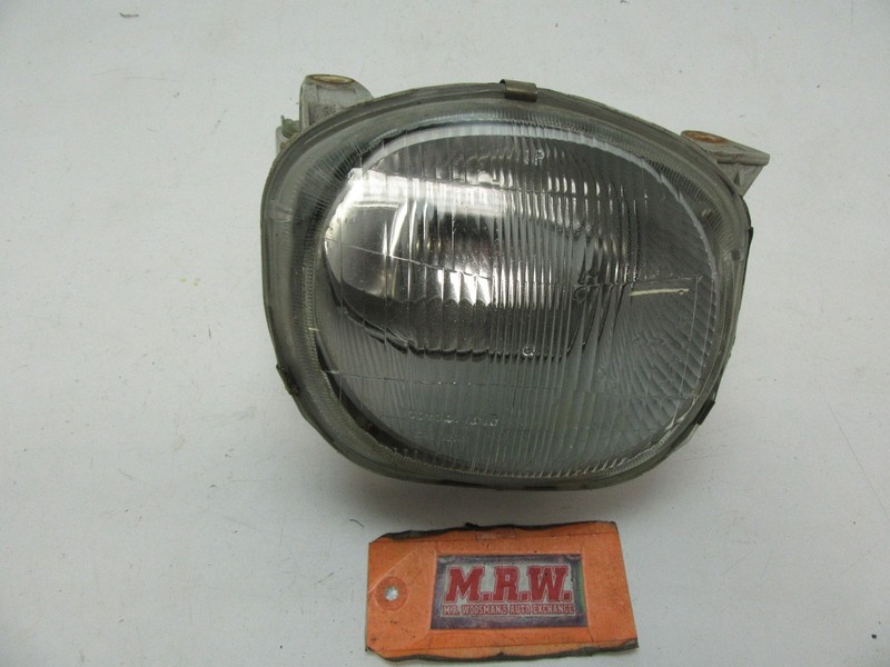 HEADLIGHT HEAD LIGHT LENS LAMP INSIDE INNER RIGHT FRONT RH R for 94-99 CELICA GT