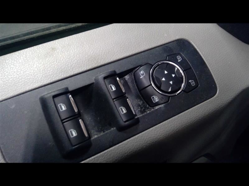 Driver Front Door Switch Driver's Window Fits 15-19 FORD F150 PICKUP 795153