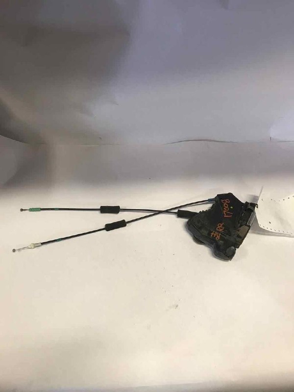 Front Door Latch SCION XB Right 08 09 10 11 12 13 14 15