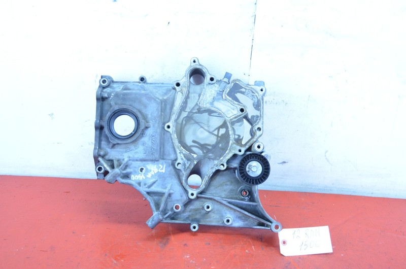 2009-2012 DODGE RAM 1500 5.7L ENGINE TIMING COVER OEM