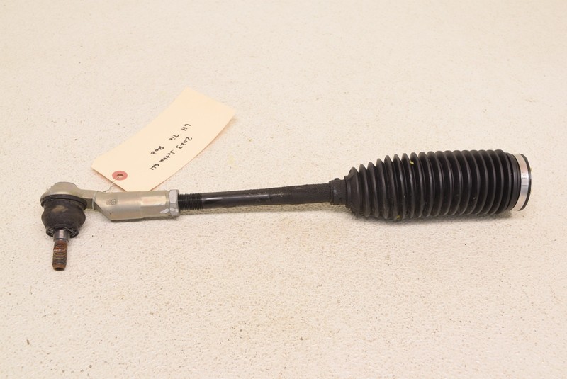 MK7 VW GTI Golf R Left Tie Rod Assembly Alltrack Audi S3 A3 Oem 2006-2025