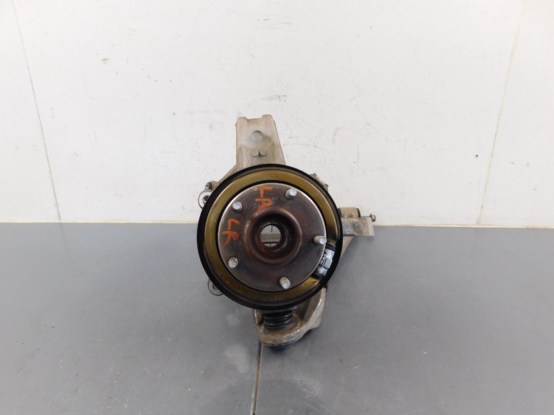 2004 01 02 03 04 Chevy Corvette C5 Z06 Left Rear Hub Control Arms #8568 G2