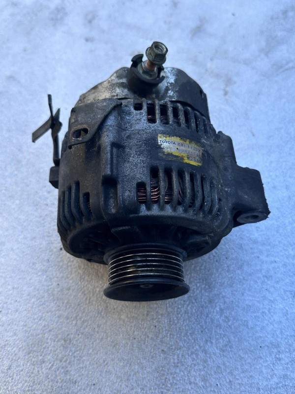 1998-2000 LEXUS LS400 GS400 SC400 ALTERNATOR OEM 27060-50230