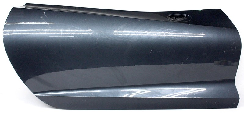 OEM Right Passenger Door Shell For Chevy C7 Corvette Paint-To-Match 23462076