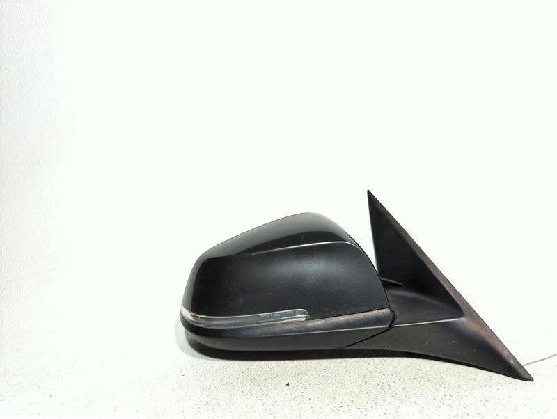 2013 BMW 328I Right Door Mirror Assembly OEM Used Clean 112K Miles NJ25-K18946