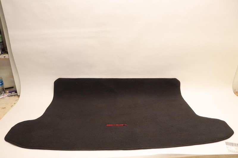 2013 SCION FRS FR-S FRONT & REAR TRUNK FLOOR MAT COMPLETE OEM