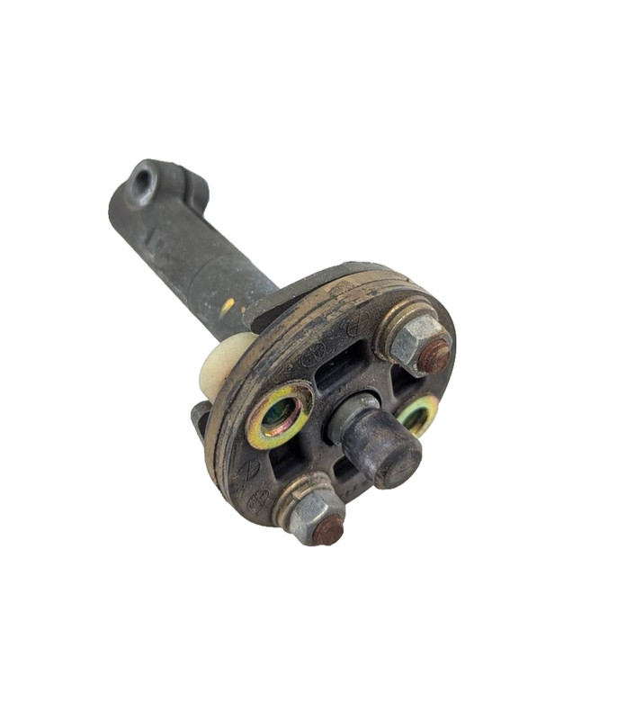 92-00 LEXUS SC400 SC300 STEERING COLUMN U JOINT LOWER SHAFT W COUPLING OEM