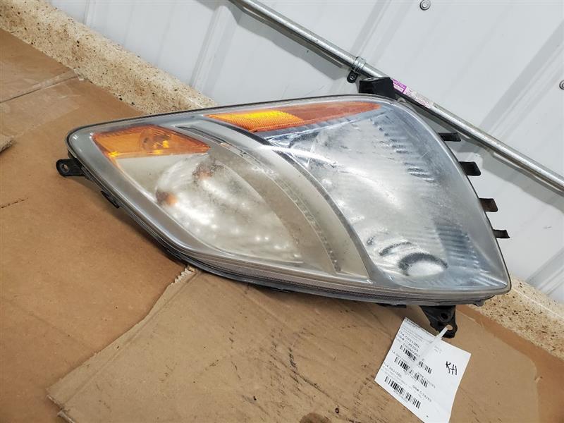 Driver Left Headlight With Xenon HID Fits 06-09 PRIUS 276822