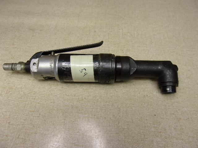 Rotor Tool Socket Head Ratchet Air Pneumatic N52LA2-020 3705 *FREE SHIPPING*