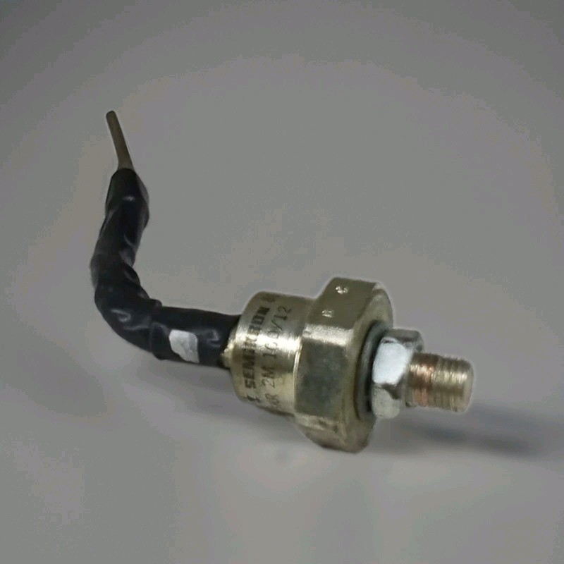 Semikron 8606U SKR 2M 100/12 D0-8 Rectifier Diode