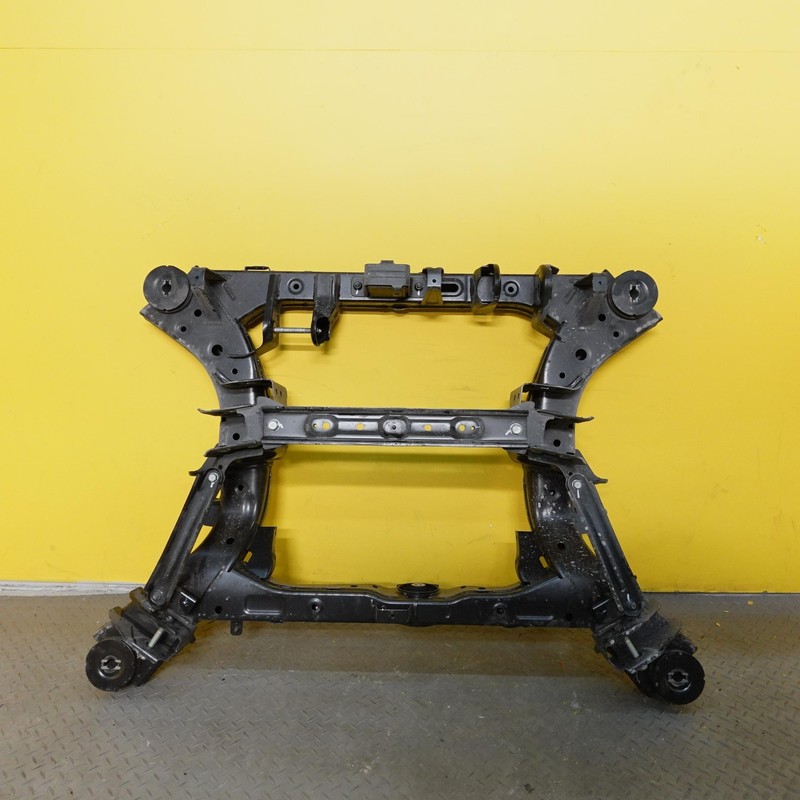 2022-2024 HYUNDAI IONIQ 5 REAR SUSPENSION SUBFRAME CROSSMEMBER OEM 55405GI300