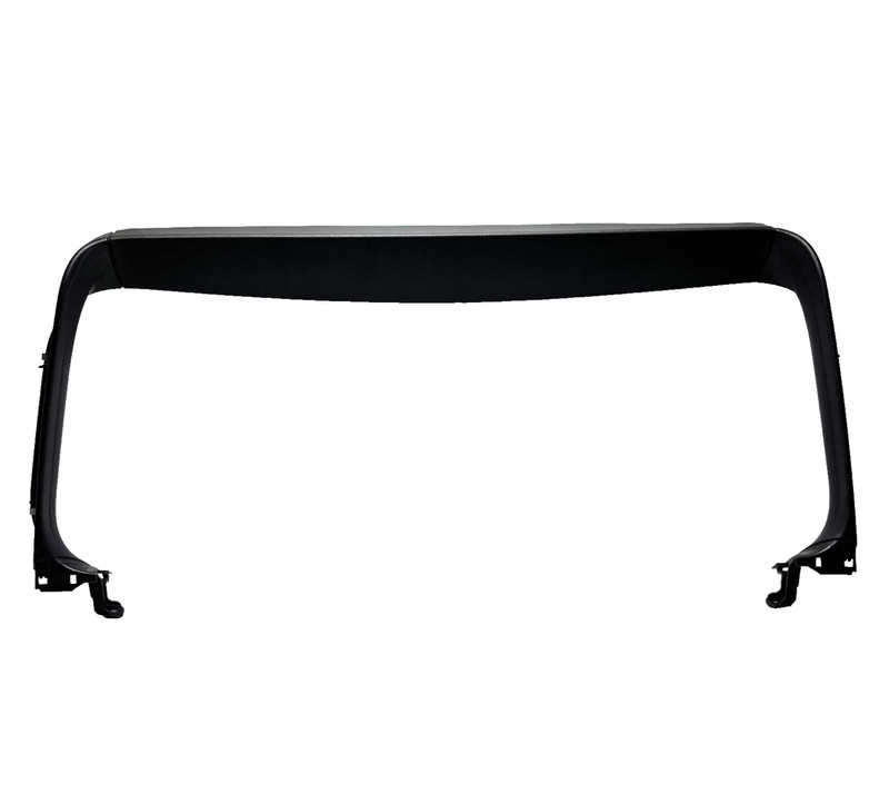 π 2018-2025 VW ATLAS β REAR HATCH / TRUNK UPPER CENTER TRIM PANEL 3CN867707 OEM