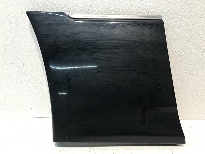 01-06 Lexus Ls430 Front Right Passenger Lower Fender Trim Panel 75611-50040