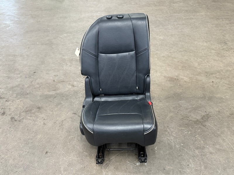 ⭐2016-2020 INFINITI QX60 REAR RIGHT PASS SIDE SEAT CUSHION BENCH PAD OEM LOT2709