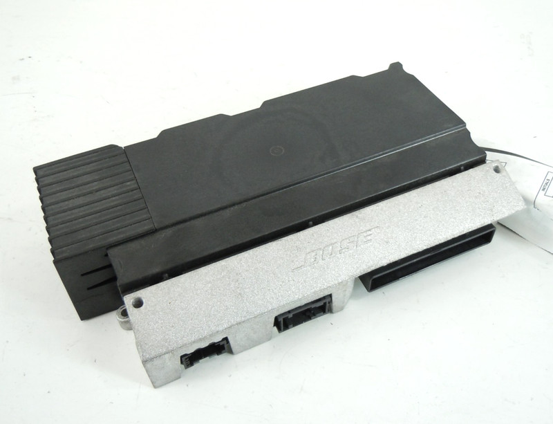 2007-2013 Audi A6 Radio Amplifier Amp OEM 4F0035223G