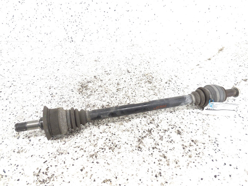 2011-2017 BMW X3 Rear Axle Shaft Passenger Right RH OEM