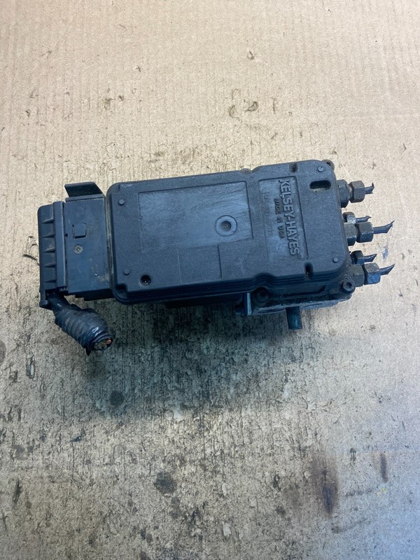 2006 2007 Ford E250 E350 Anti-Lock ABS Antilock Brake Pump Z8948 DG