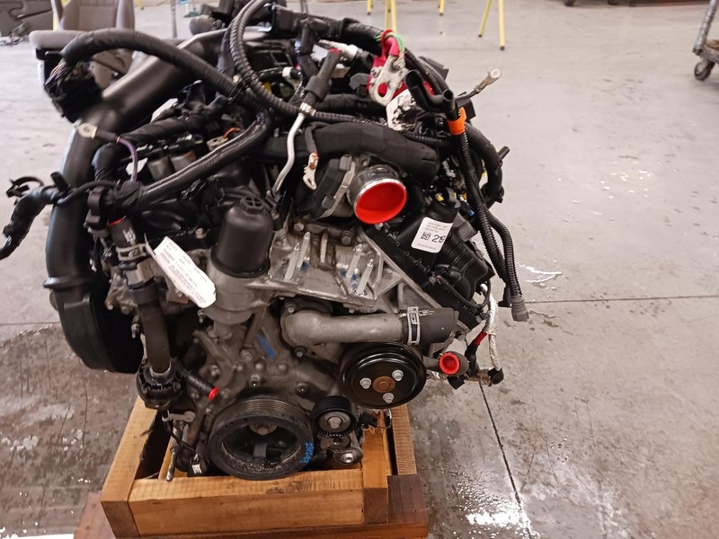19-'24 FORD EDGE Engine 2.7L w/turbo 40k miles Runs Well 6 Month Wnty!