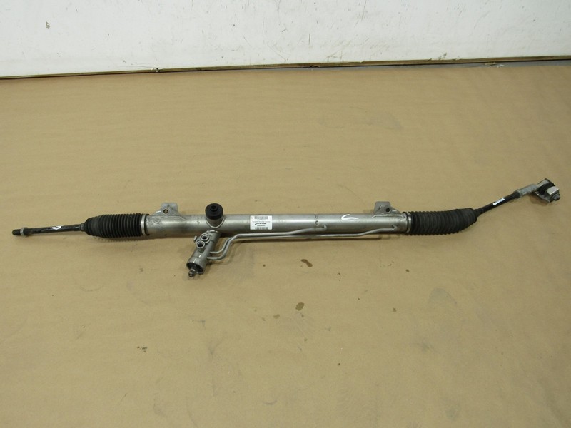 McLaren 720S 720 2018 Power Steering Gear Rack Pinion 17 - 20 *#2
