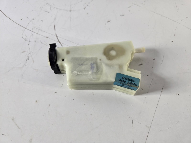 2012 2015 Infiniti EX35 G25 Q50 QX50 QX70 Fuel Gas Door Lid Release Actuator OEM