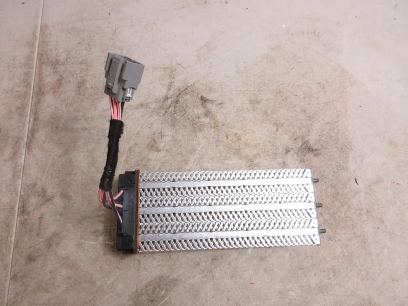 2018-2023 Jeep Wrangler JL OEM Heater Core LHD 68301881