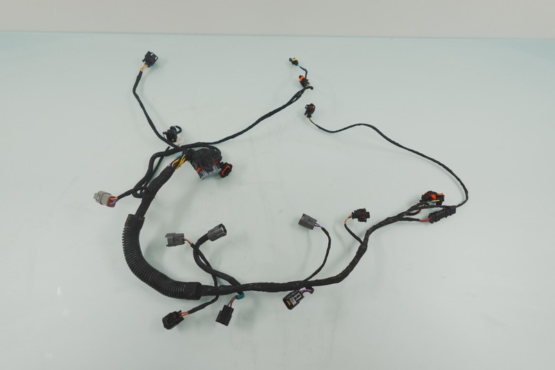 2009-2017 Sea-Doo RXT iS 255 OEM Engine Wiring Harness 420665206 420864220