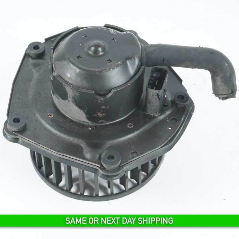 1987 - 1993 Cadillac Allante HVAC AC HEATER BLOWER MOTOR OEM