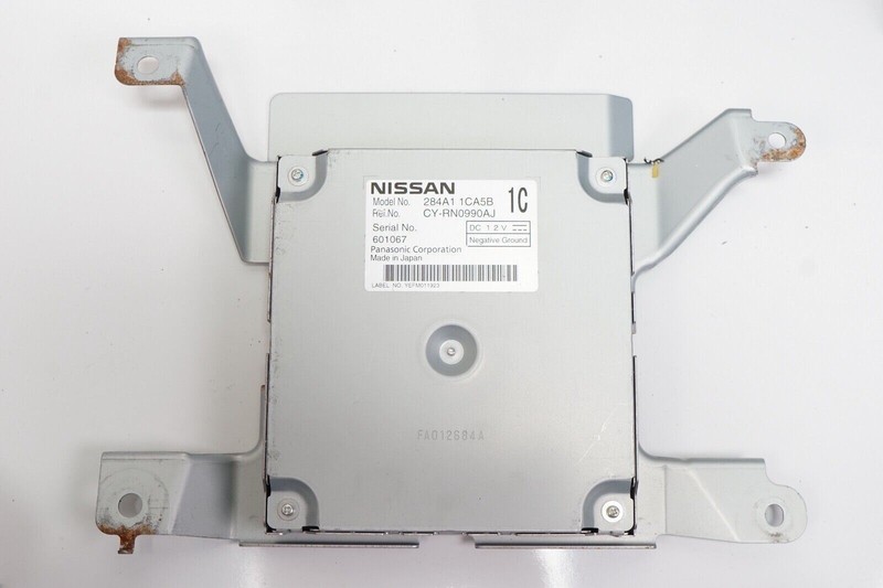 INFINITI FX35 FX50 Surround View Camera Control Module Computer OEM 2010 2011