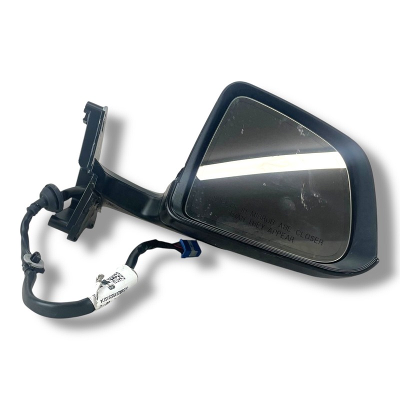 Tesla Model Y 2020-2024 Right Passenger Side Door View Mirror OEM 1594112-00-C