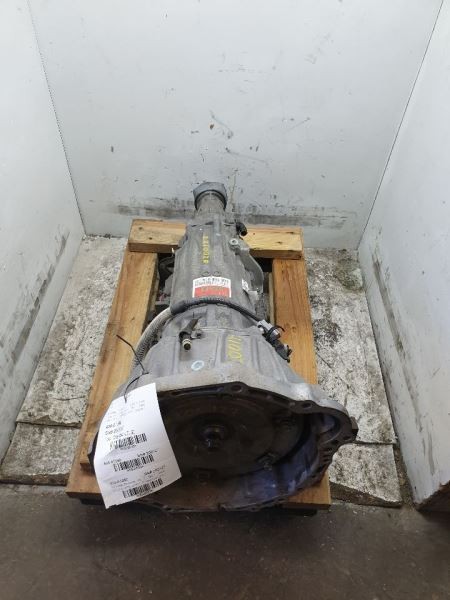05-14 TOYOTA TACOMA 2.7L 4 CYLINDER RWD AUTOMATIC TRANSMISSION A340E 35000-35A30