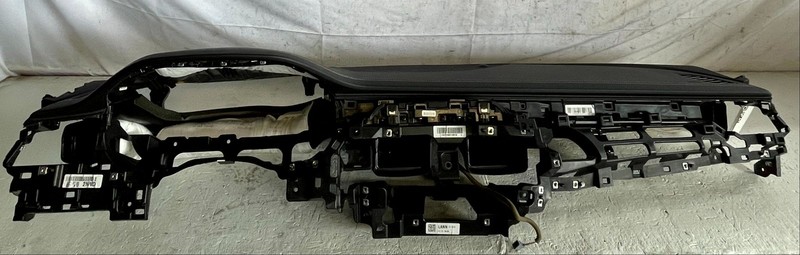 2022 - 2026 GENESIS G70 DASH DASHBOARD INSTRUMENT PANEL ASSEMBLY # 110991