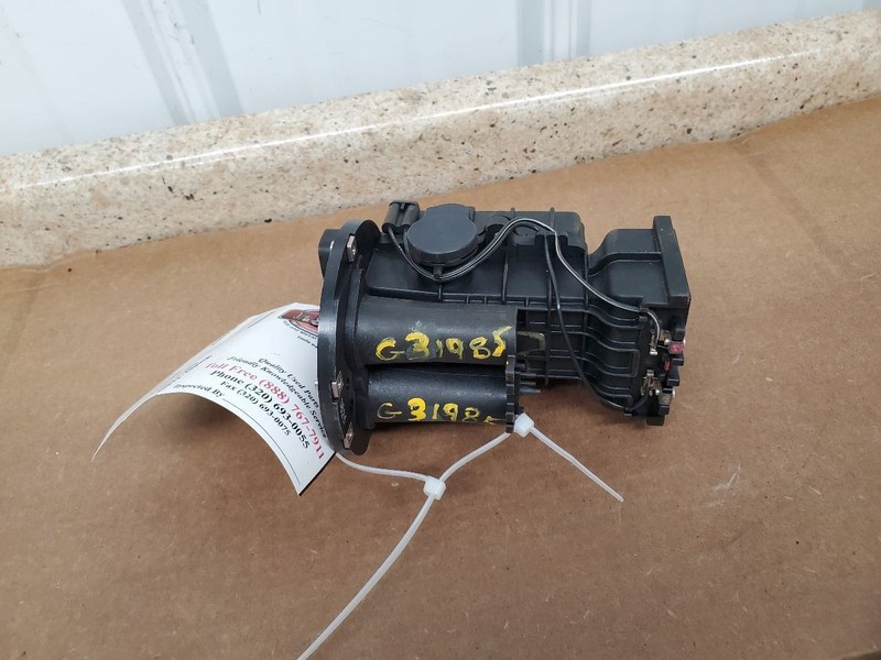Air Flow Meter Fits 90-94 EXCEL 294906