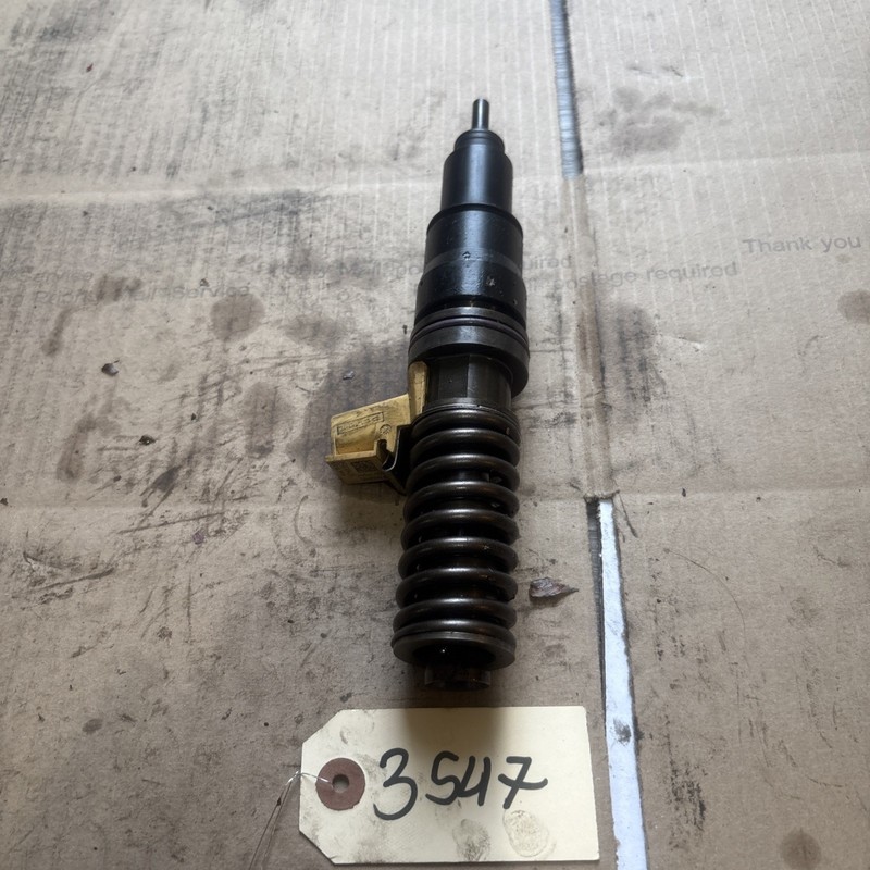 Volvo D13 Fuel Injector 85020428