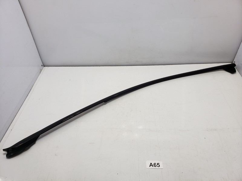 ✅ 17-25 OEM Porsche Panamera 4S 971 Front Left Driver Door Window Molding Black*