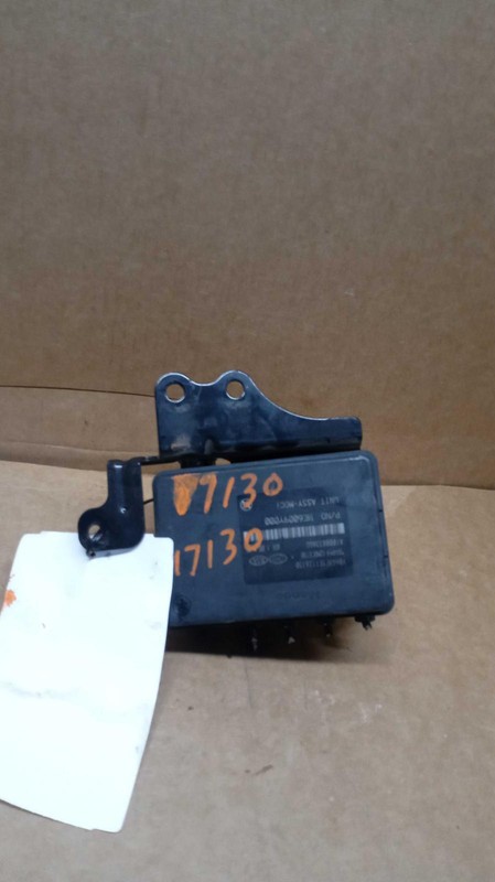 Hyundai Tucson 2019 ABS Pump Assembly 41K mi. 58920D3530 3859