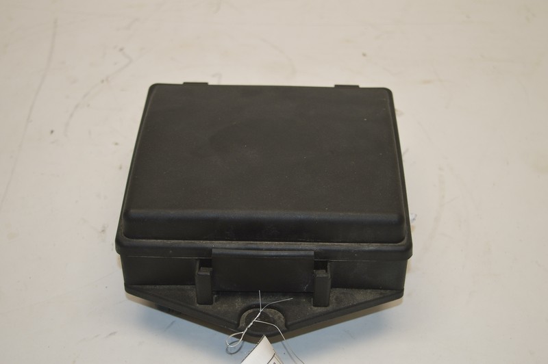 2007-2011 JAGUAR XKR ENGINE POWER JUNCTION FUSE RELAY BOX BLOCK MODULE OEM