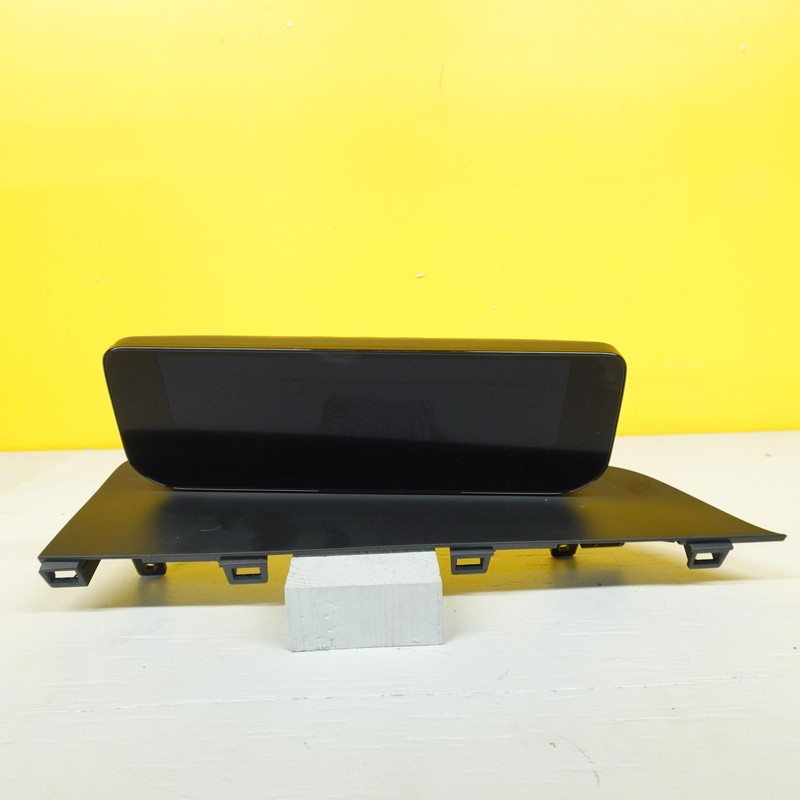 2024-2025 MAZDA CX-90 DASH CENTER DISPLAY SCREEN MONITOR 10.2" OEM KAAA-61-1J0