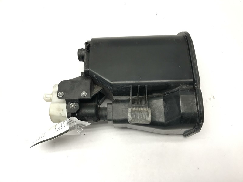12 13 14 15 16 17 18 BMW 550i 650I FUEL FILTER EVAPORATOR CANISTER OEM