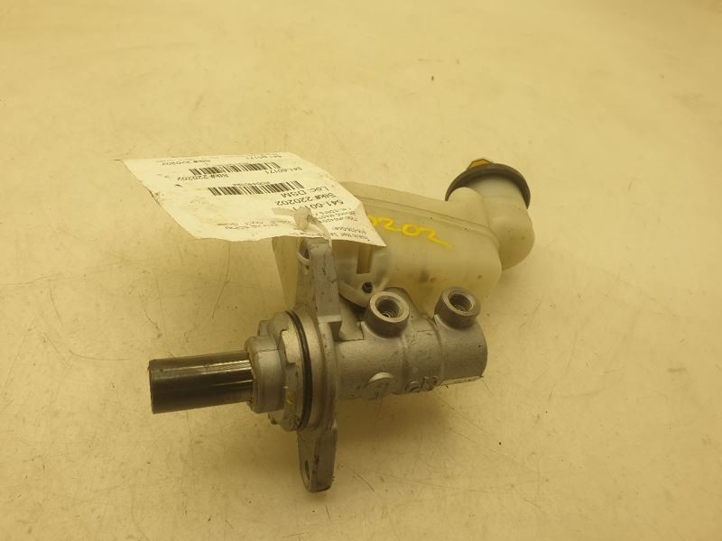 13-14 SCION XD 1.8L FWD BRAKE MASTER CYLINDER ASSEMBLY