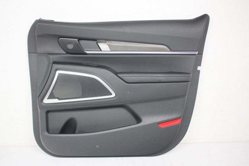 OEM Right Passenger Front Right Door Trim Panel For KIA Telluride 82308-S9050-WK