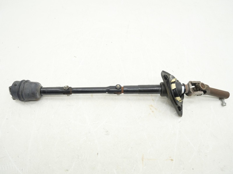 Used Steering Column Intermediate Shaft UJoint 2016-2024 Chevy Camaro SS 6.2 OEM