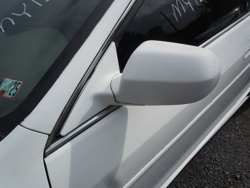 1999-2002 Honda Accord Coupe Power Door Mirror Driver Left Non-Heated OEM NH578