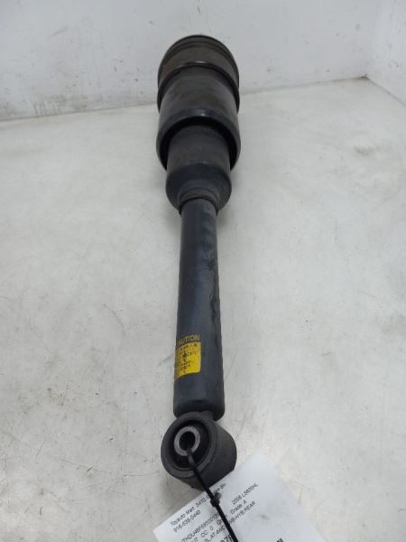 08-09 LEXUS LS600HL 5.0L 4WD AT PASSENGER SIDE REAR STRUT