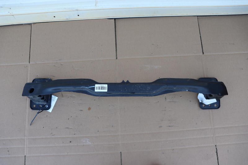 2014-2018 BMW X5 F15 REAR BUMPER REINFORCEMENT CRASH BAR SUPPORT OEM