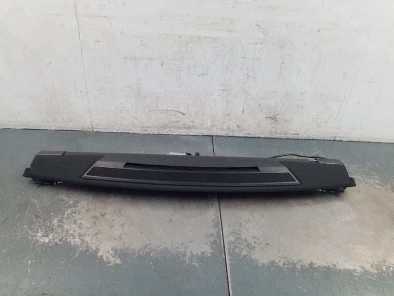 2014 Mercedes AMG E 63 S Rear Window Sun Shade #9590 Q3