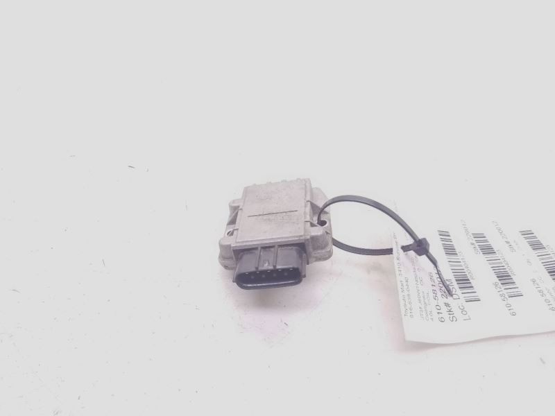 91 92 TOYOTA LAND CRUISER 4.0L IGNITION COIL 2VZFE